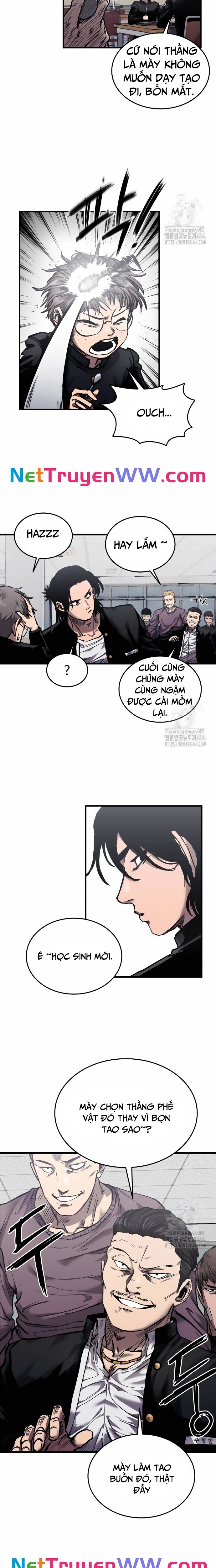 Thượng Lưu Chapter 3 - 13