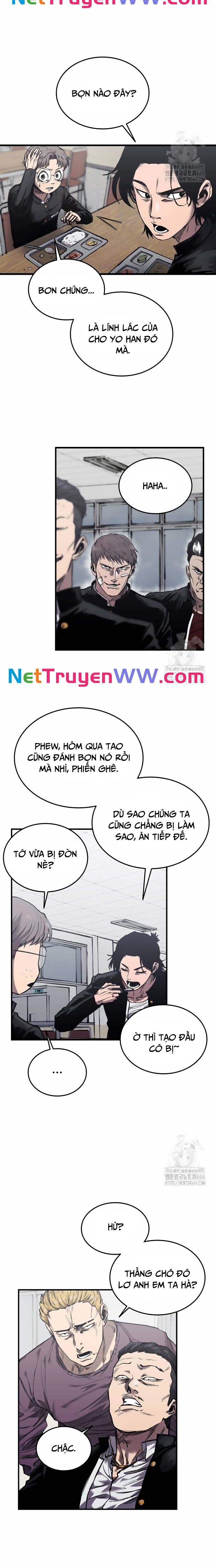 Thượng Lưu Chapter 3 - 14