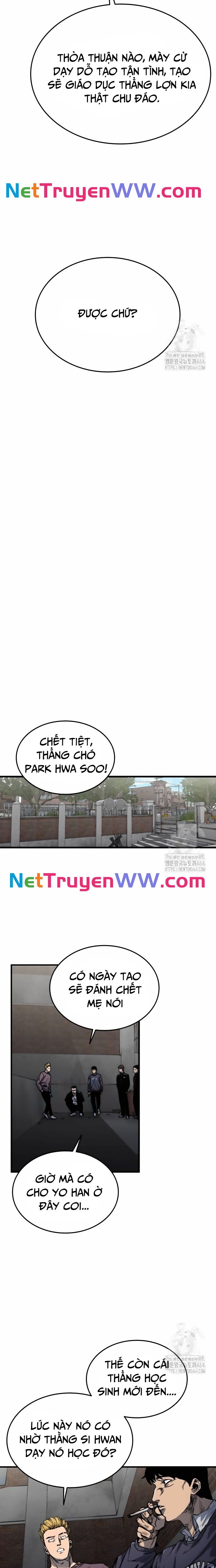 Thượng Lưu Chapter 3 - 27