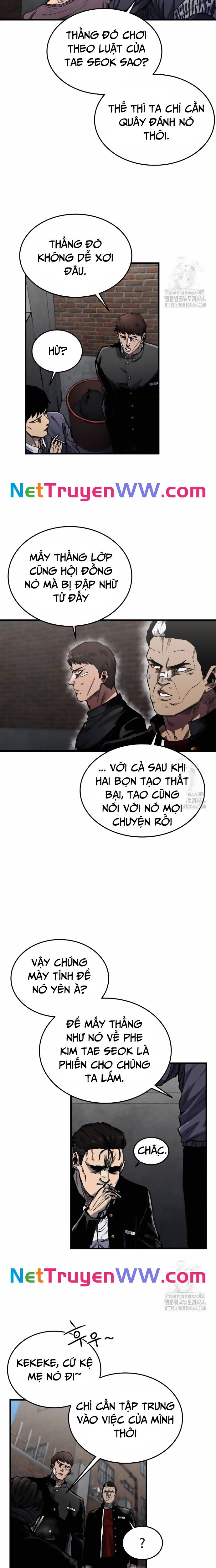 Thượng Lưu Chapter 3 - 28