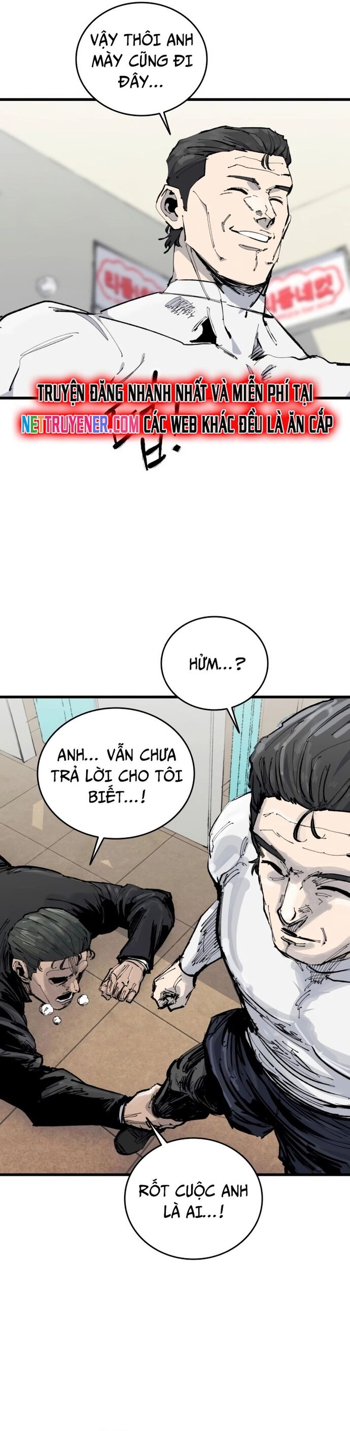 Thượng Lưu Chapter 30 - 11