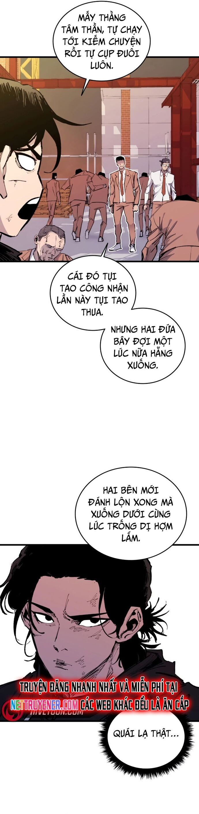 Thượng Lưu Chapter 30 - 24