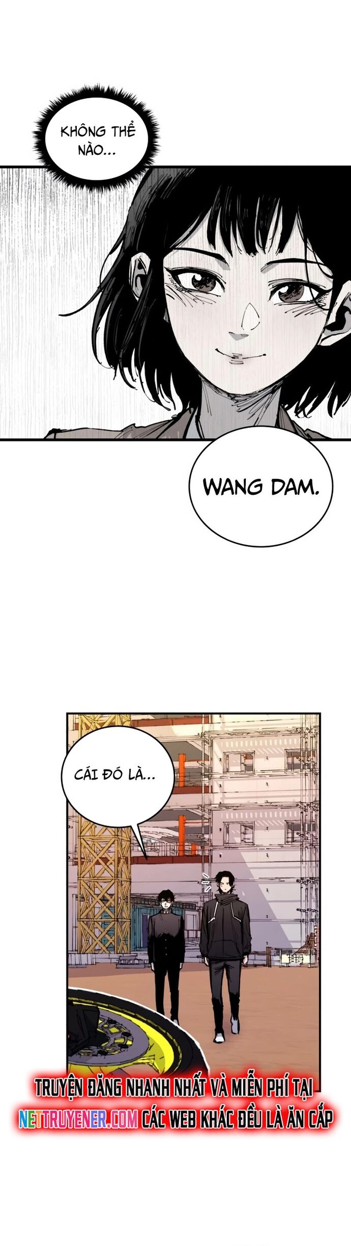 Thượng Lưu Chapter 30 - 35