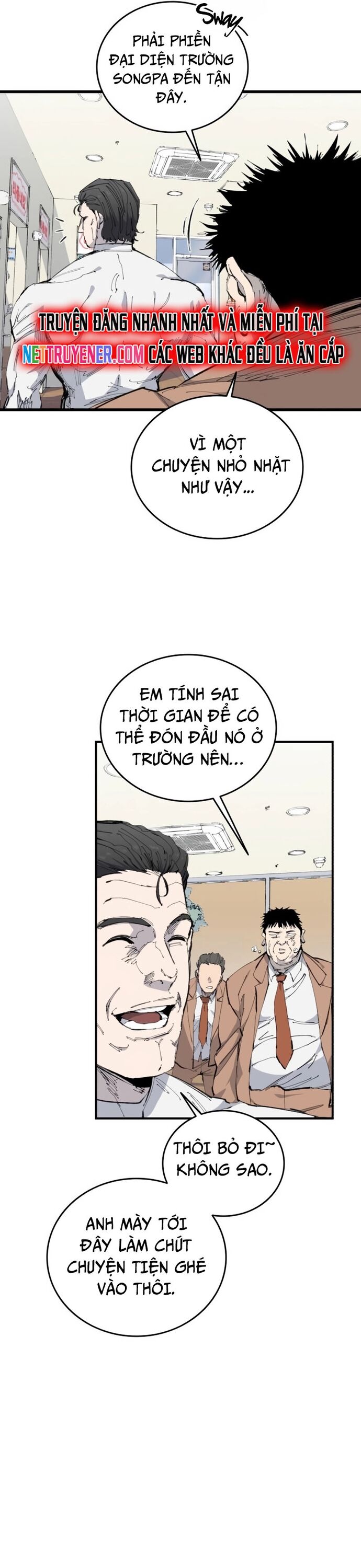 Thượng Lưu Chapter 30 - 5