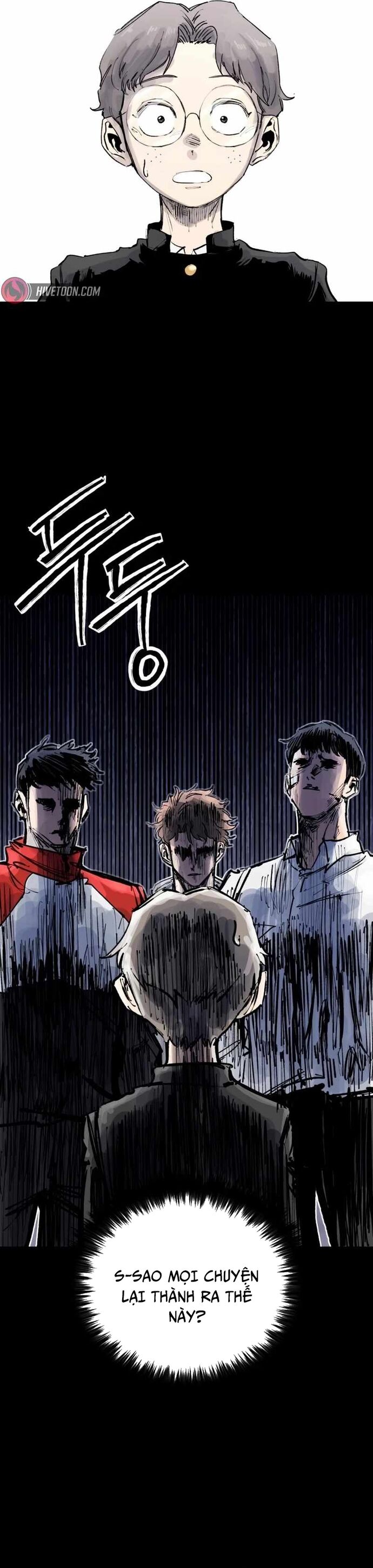 Thượng Lưu Chapter 31 - 18