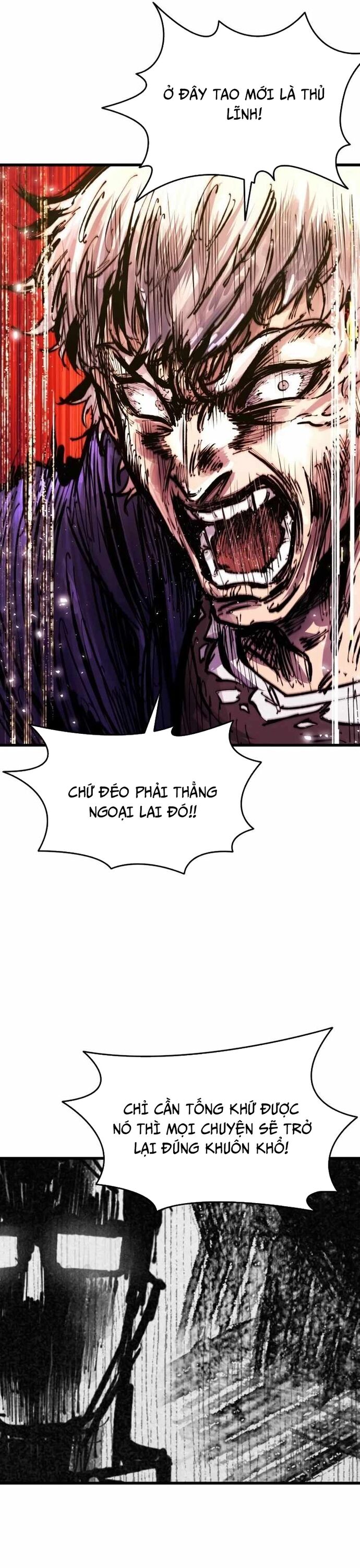 Thượng Lưu Chapter 31 - 49