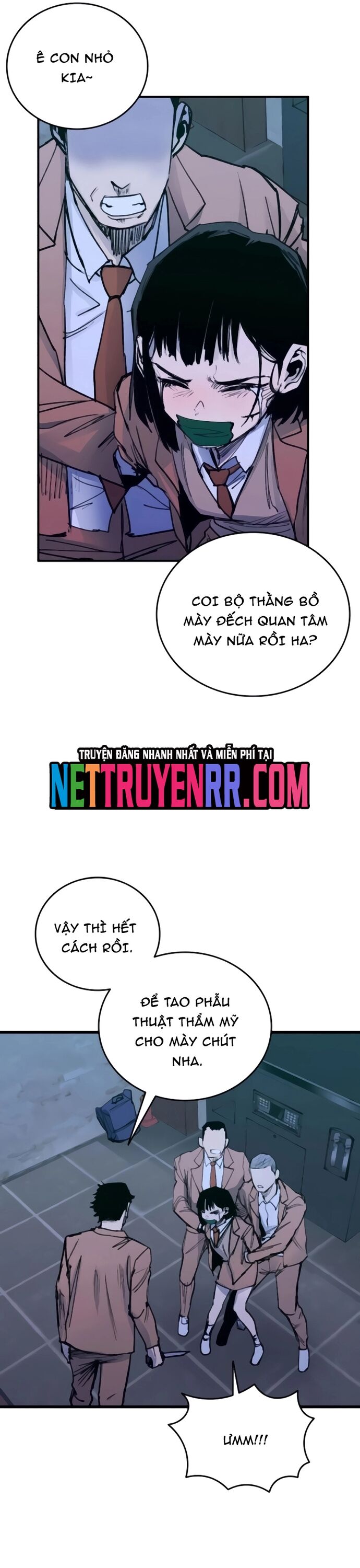 Thượng Lưu Chapter 36 - 24
