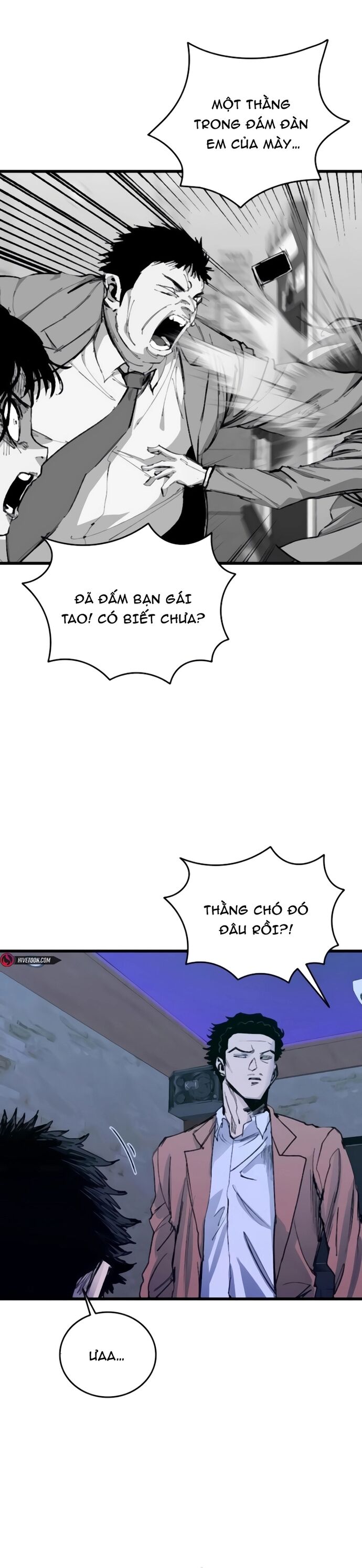 Thượng Lưu Chapter 36 - 51