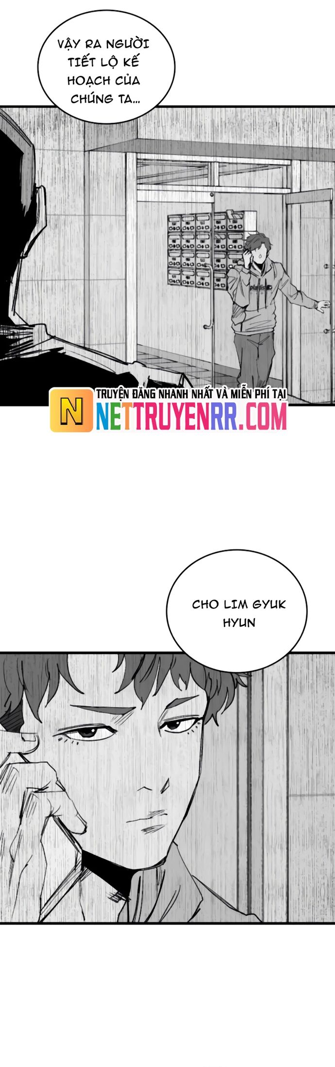 Thượng Lưu Chapter 36 - 60