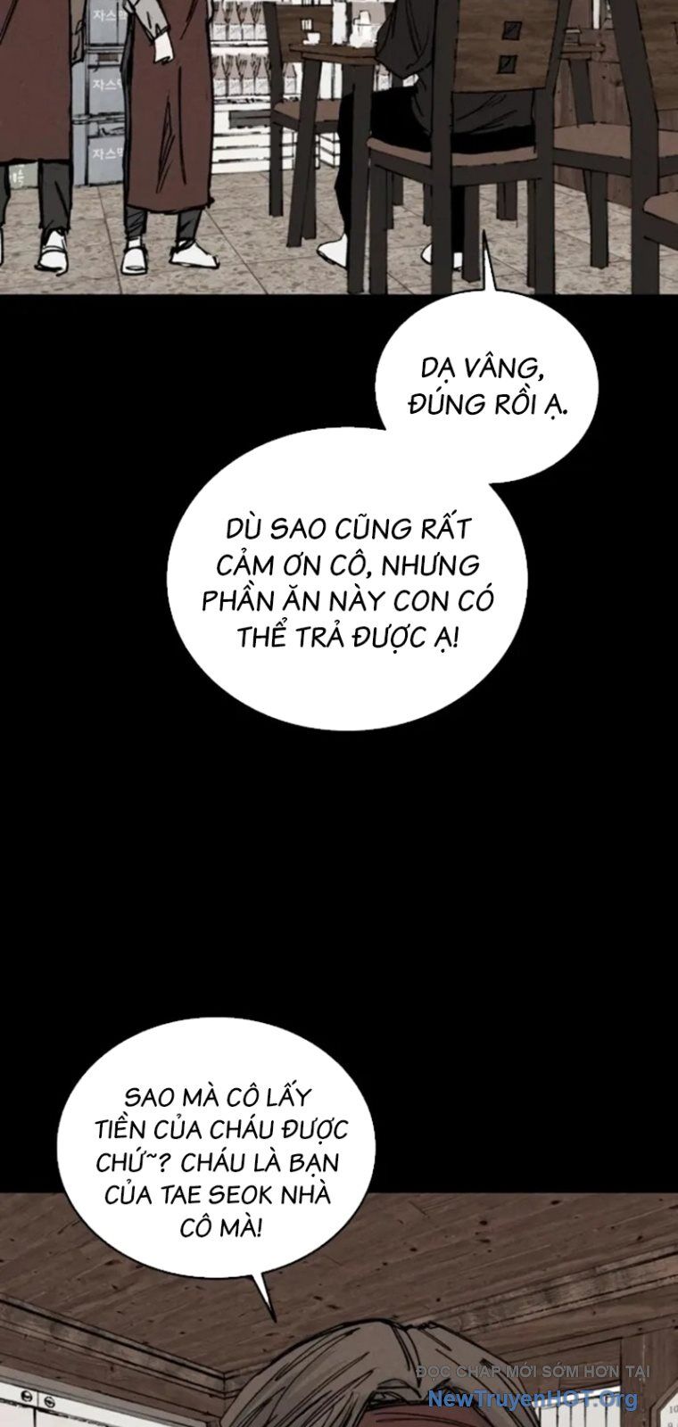 Thượng Lưu Chapter 39 - 34
