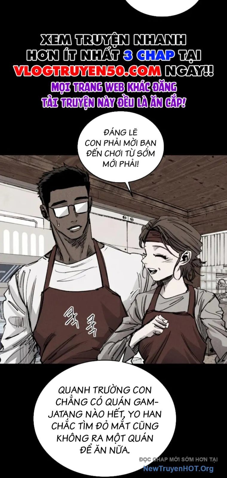 Thượng Lưu Chapter 39 - 38