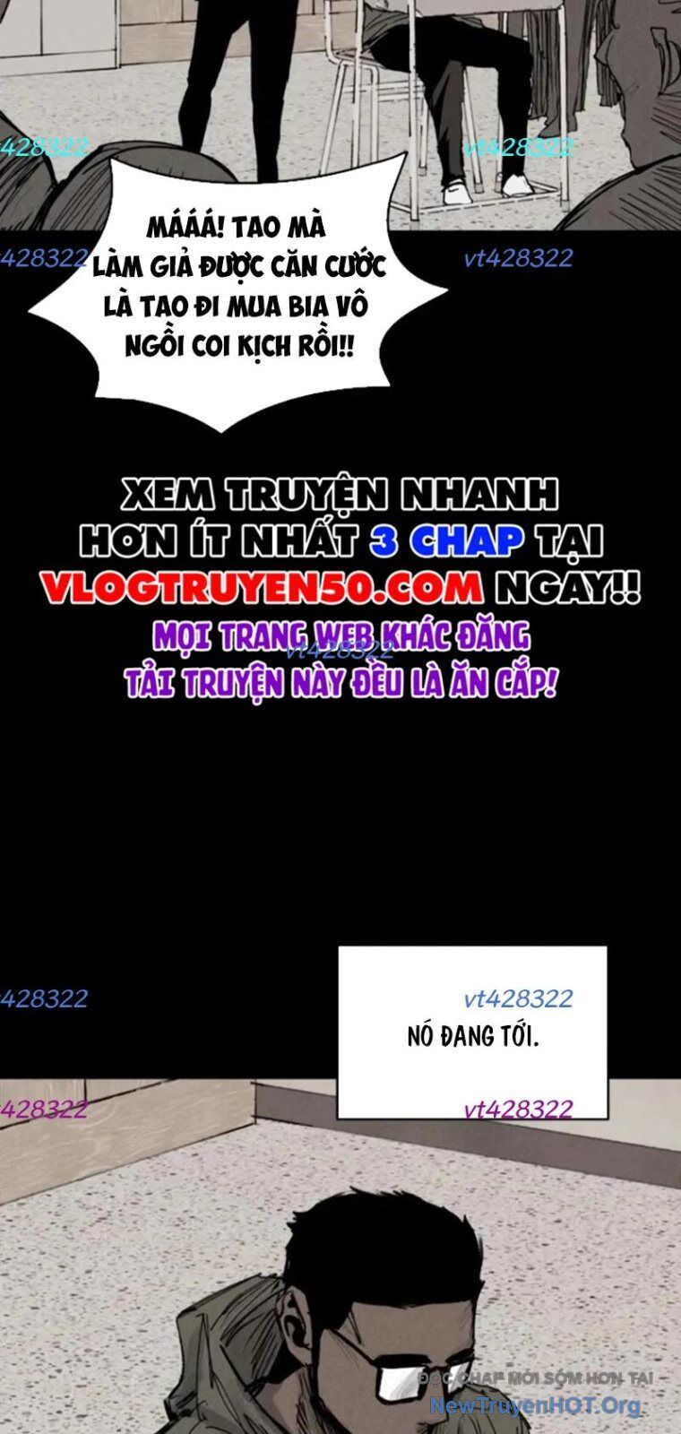 Thượng Lưu Chapter 39 - 5