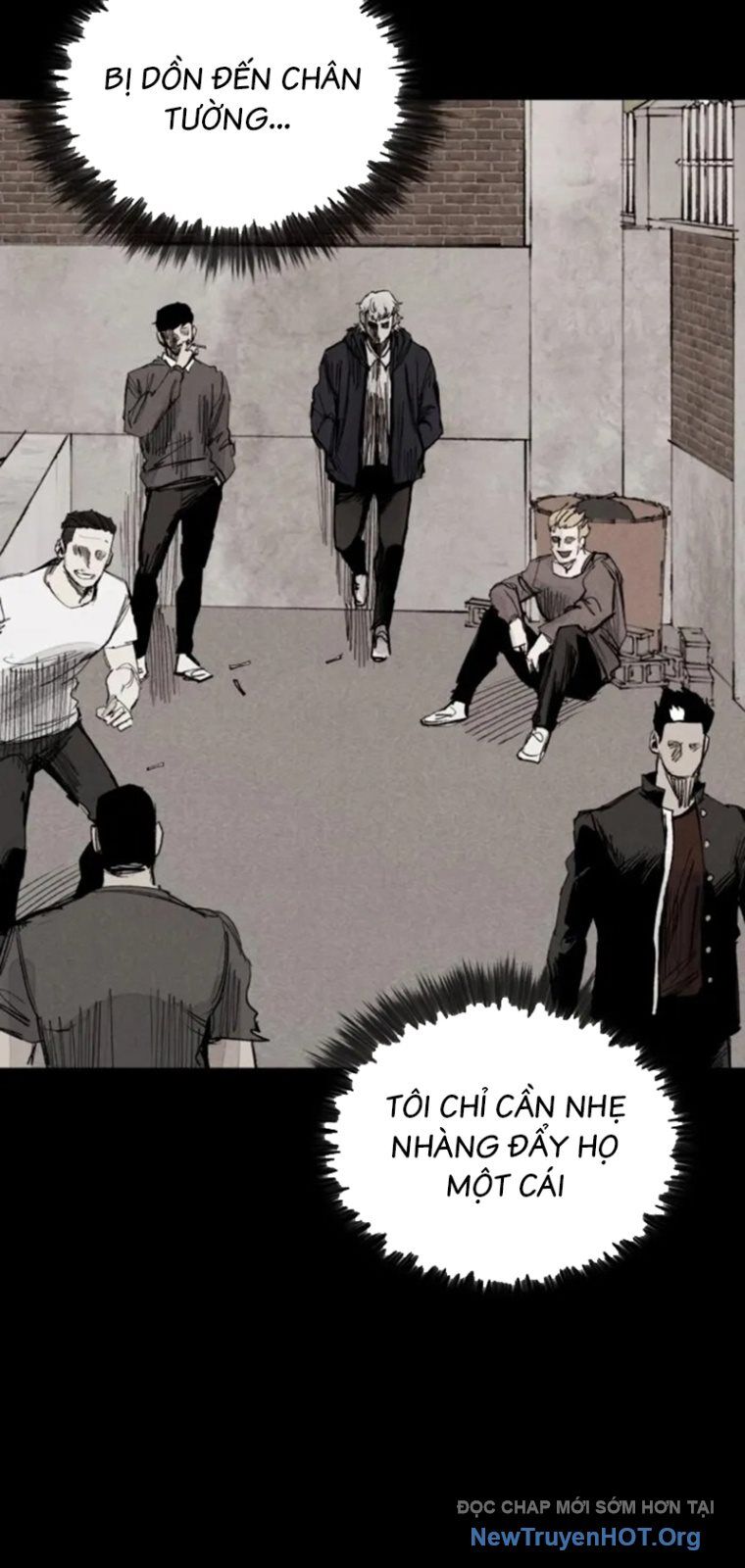 Thượng Lưu Chapter 39 - 86
