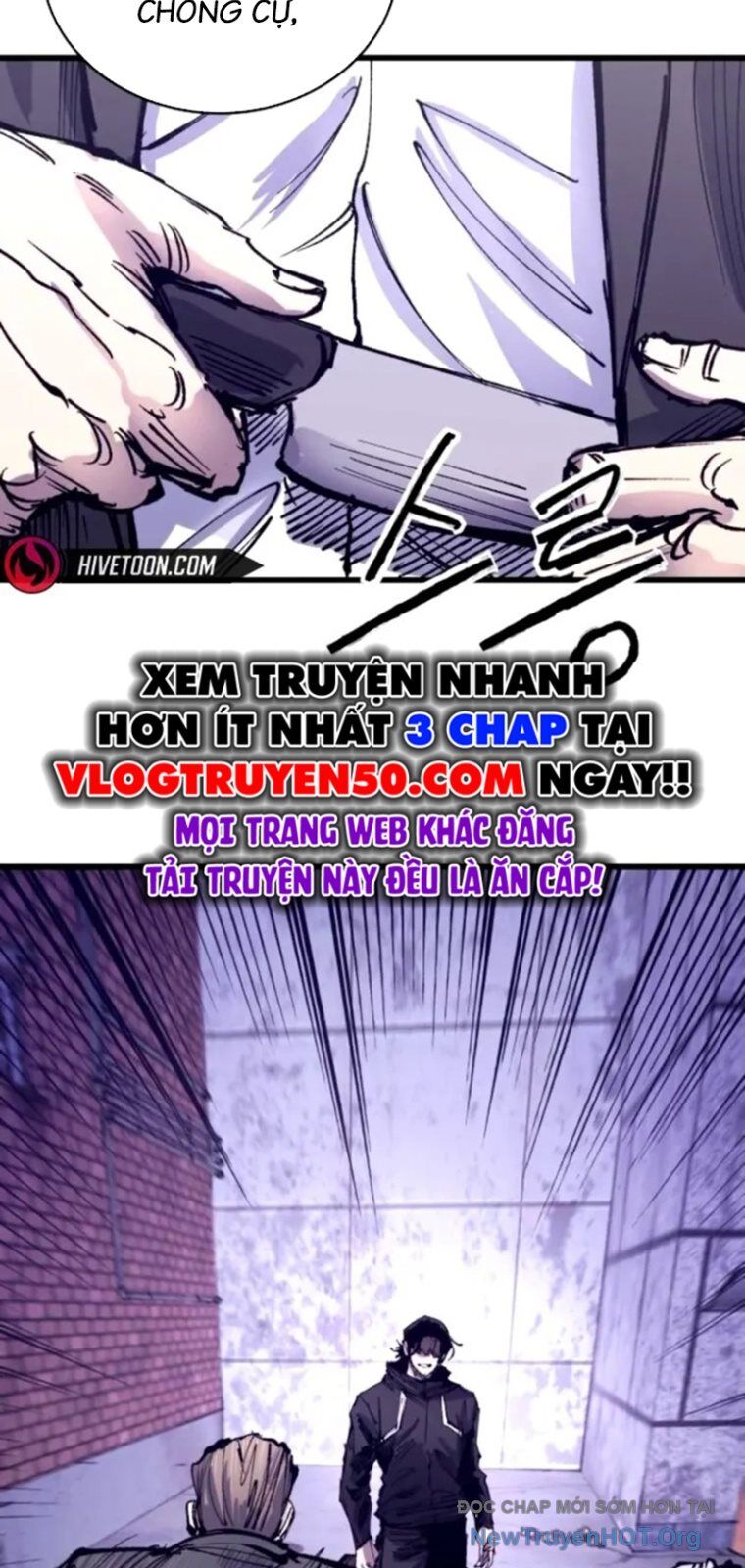 Thượng Lưu Chapter 40 - 48