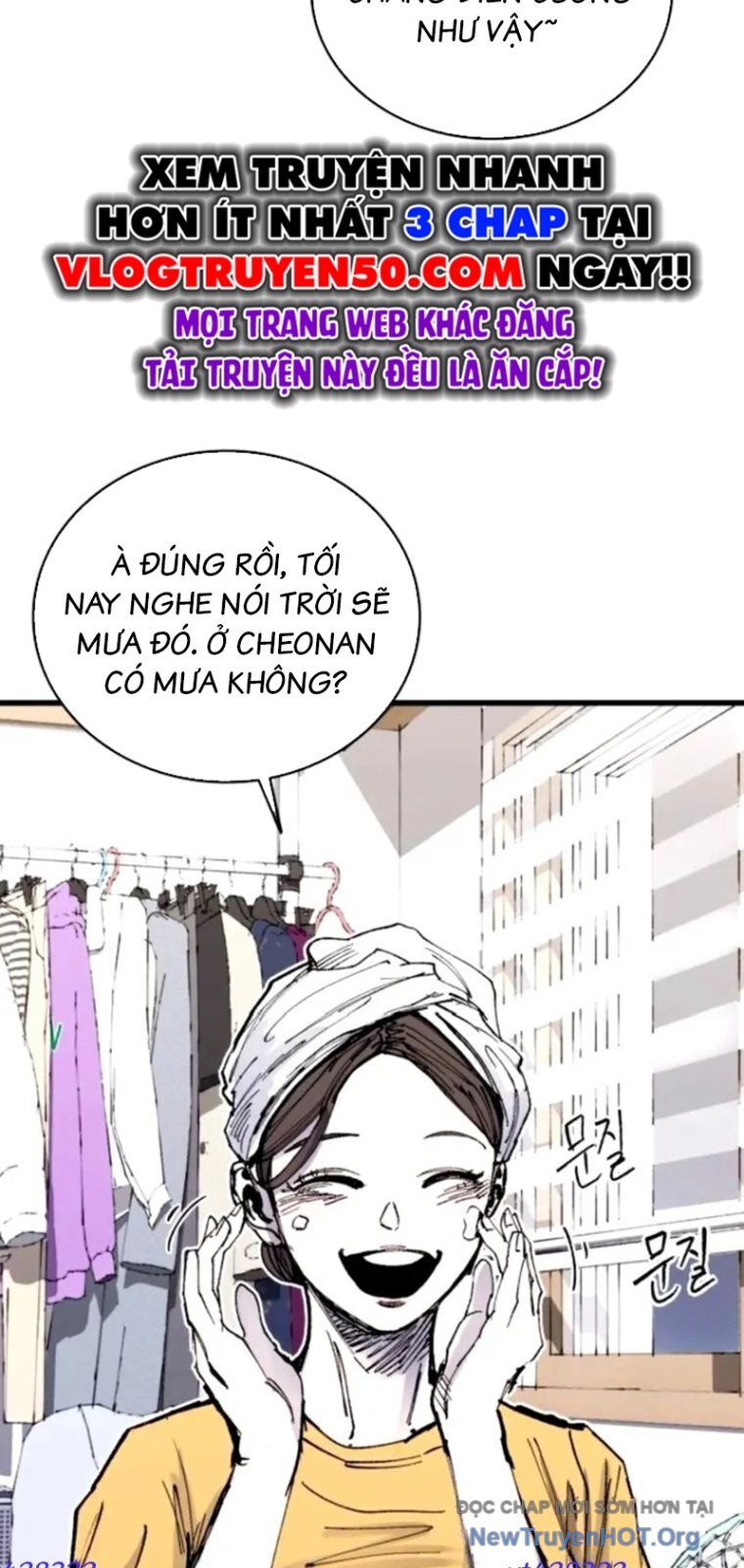 Thượng Lưu Chapter 40 - 52