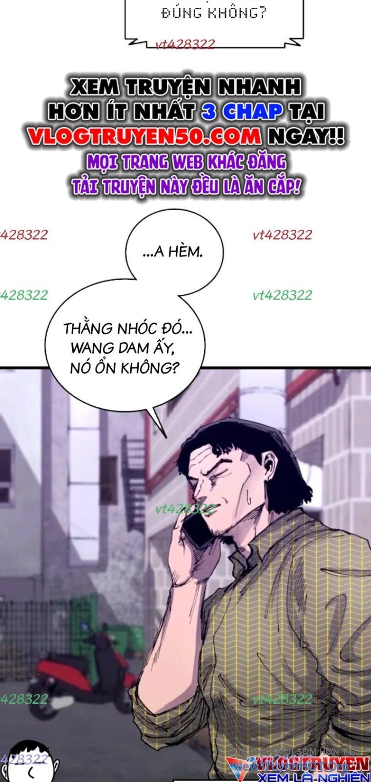Thượng Lưu Chapter 40 - 55