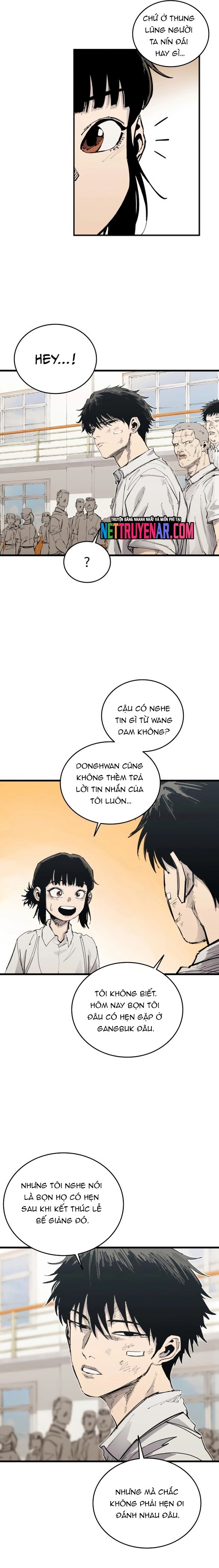 Thượng Lưu Chapter 45 - 14