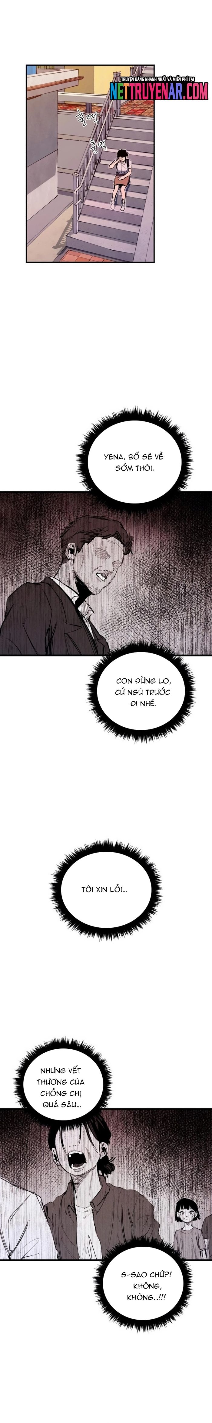 Thượng Lưu Chapter 45 - 34