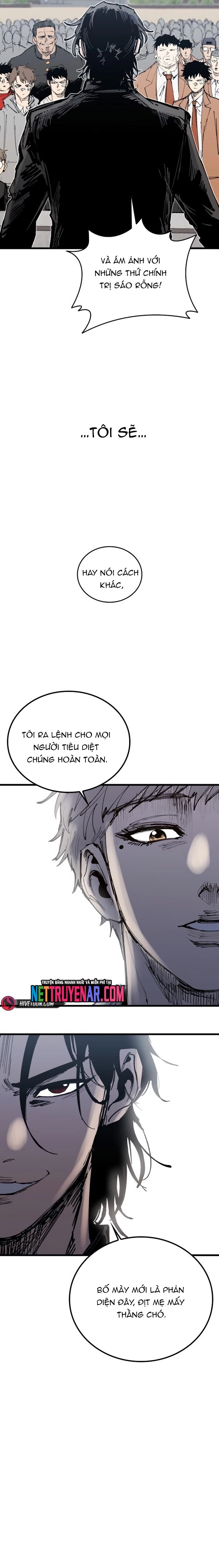 Thượng Lưu Chapter 46 - 36