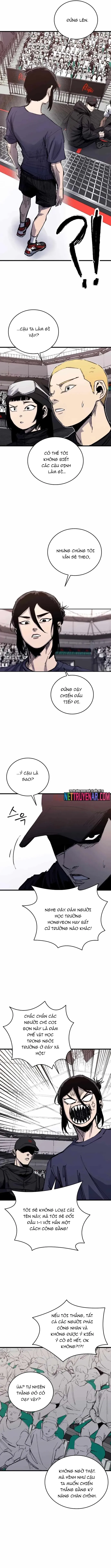 Thượng Lưu Chapter 50 - 11