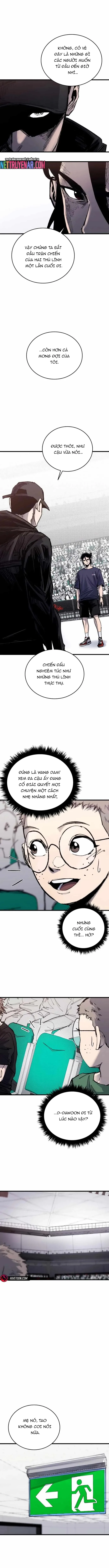 Thượng Lưu Chapter 50 - 14