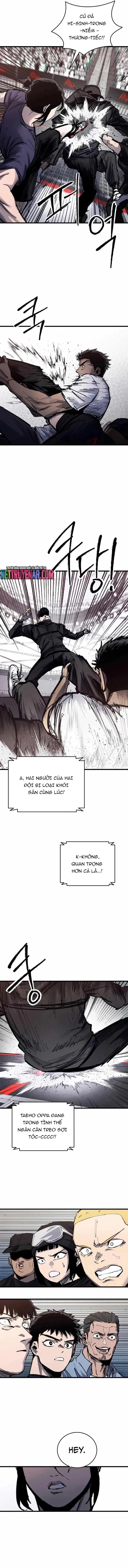 Thượng Lưu Chapter 50 - 10