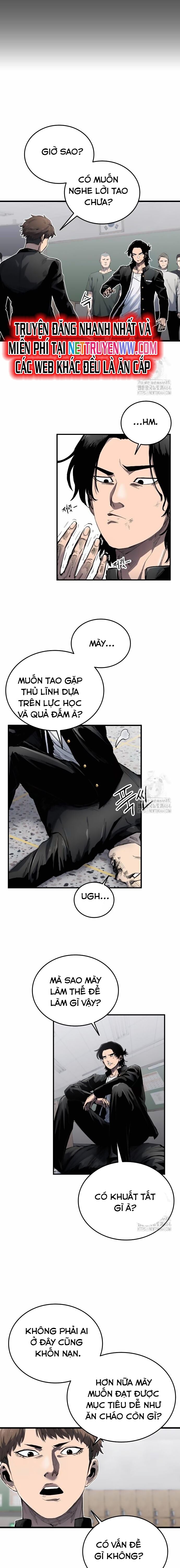 Thượng Lưu Chapter 6 - 16