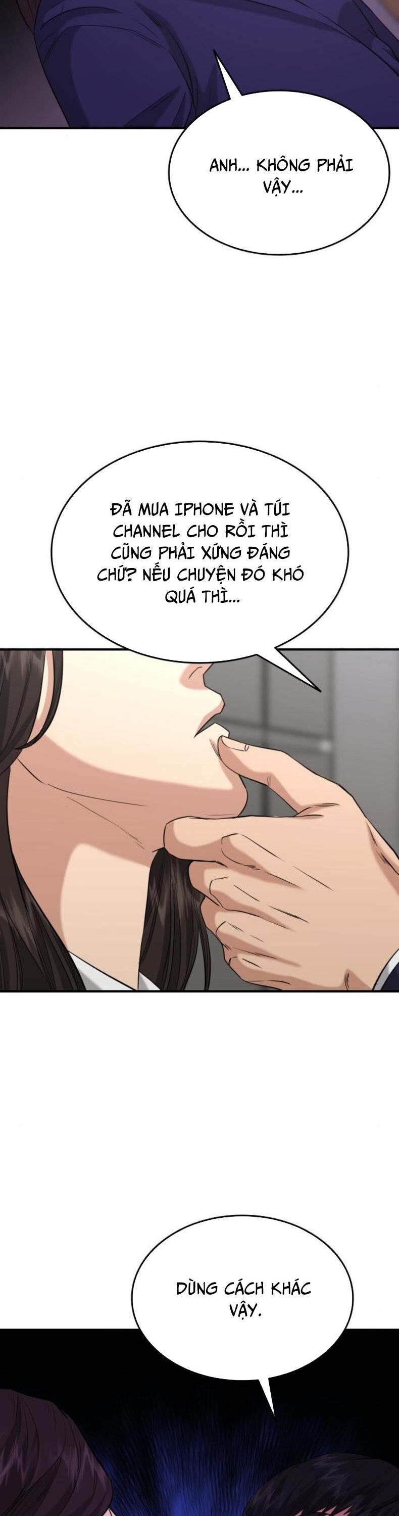 Minh Vương Chapter 23 - 29