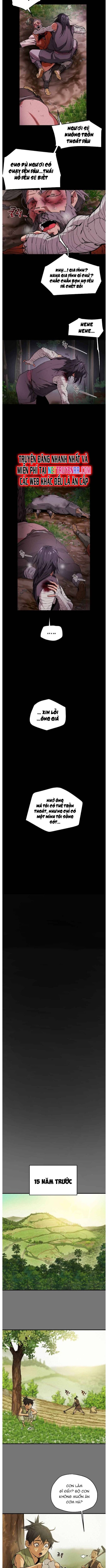 Minh Nguyệt Truyện Chapter 1 - 17