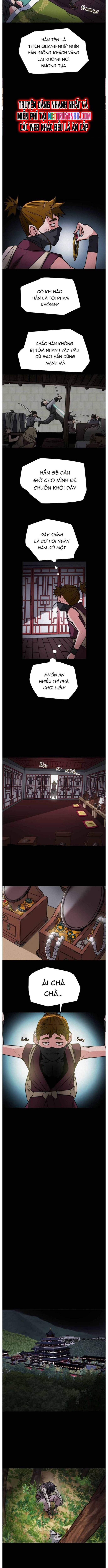 Minh Nguyệt Truyện Chapter 3 - 5
