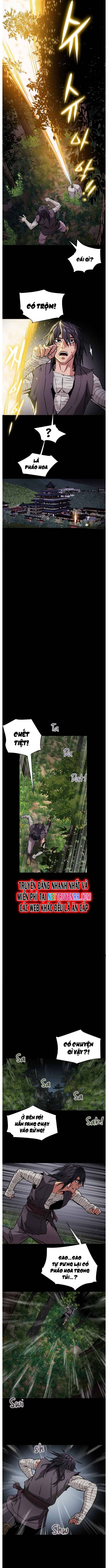 Minh Nguyệt Truyện Chapter 3 - 7