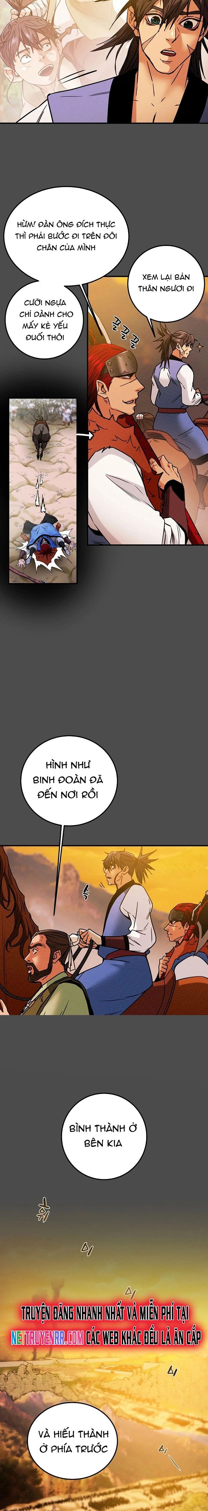 Minh Nguyệt Truyện Chapter 73 - 9