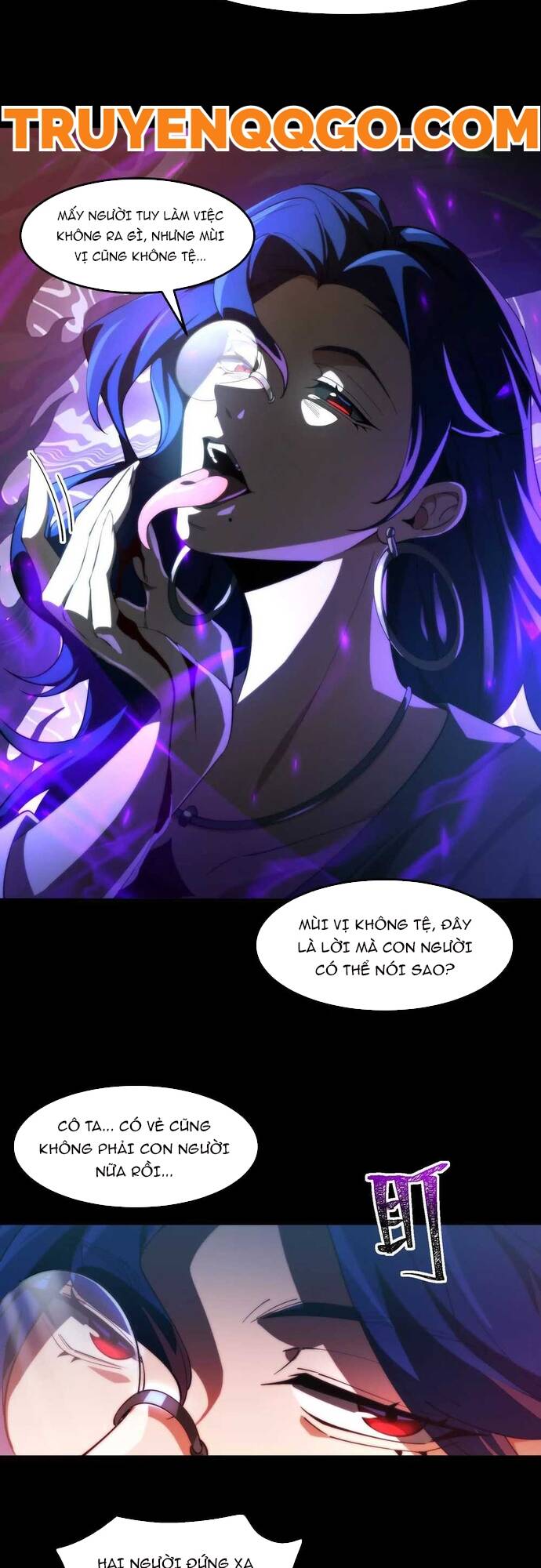 Bá Chủ Kinh Dị Thứ Nguyên! Chapter 5 - 20