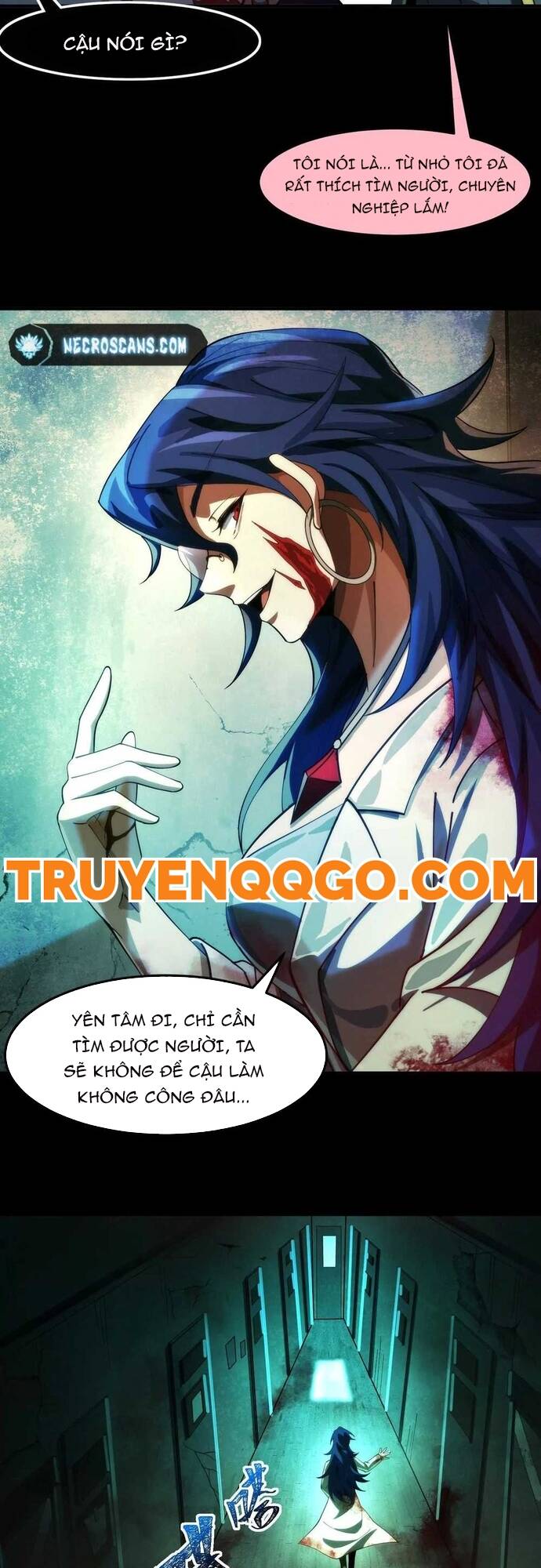 Bá Chủ Kinh Dị Thứ Nguyên! Chapter 6 - 29