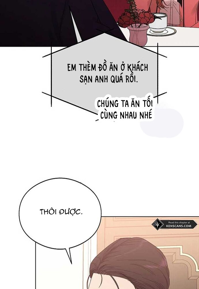Ý Nghĩa Của Hôn Nhân Chapter 1 - 20