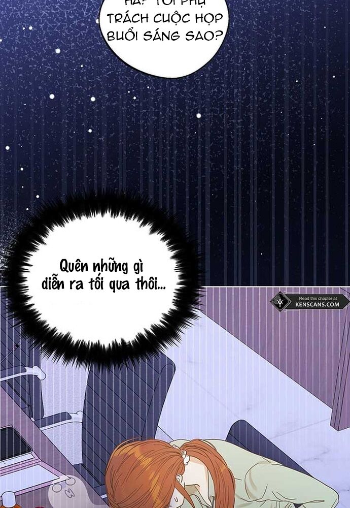 Ý Nghĩa Của Hôn Nhân Chapter 1 - 52