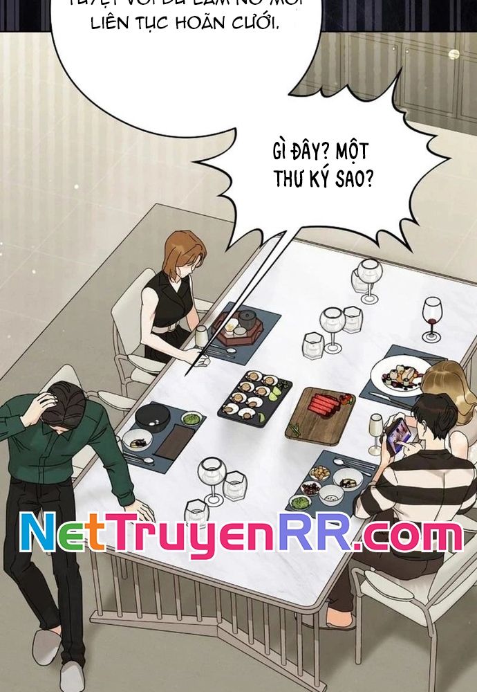 Ý Nghĩa Của Hôn Nhân Chapter 18 - 6