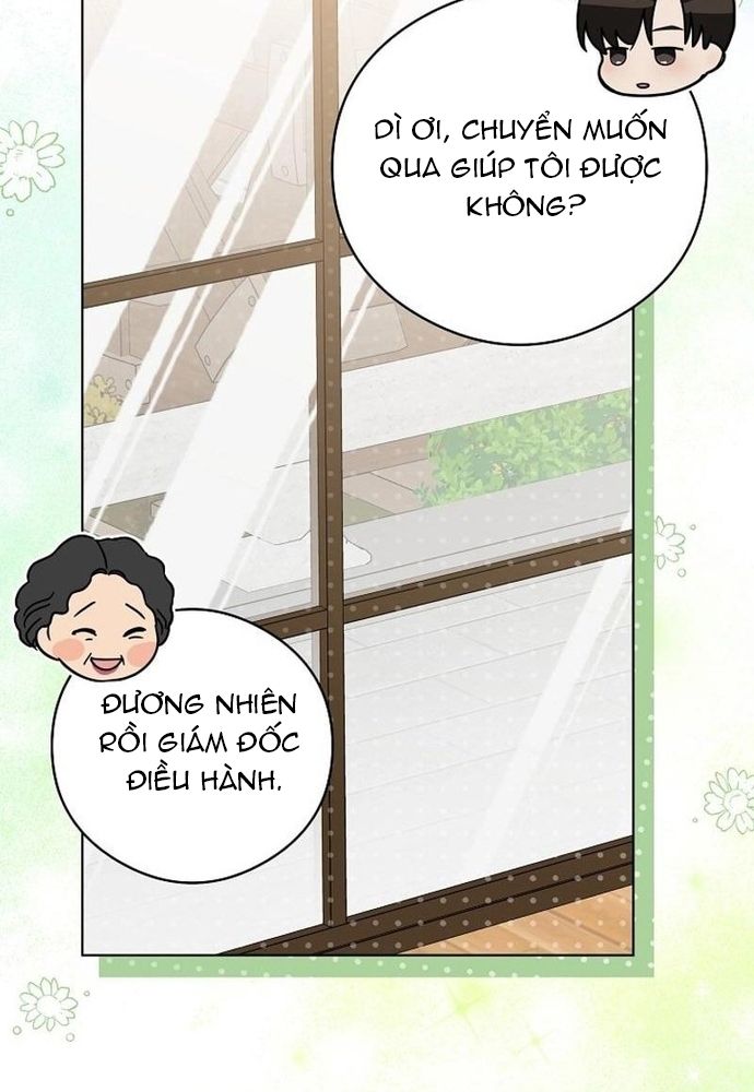 Ý Nghĩa Của Hôn Nhân Chapter 23 - 77