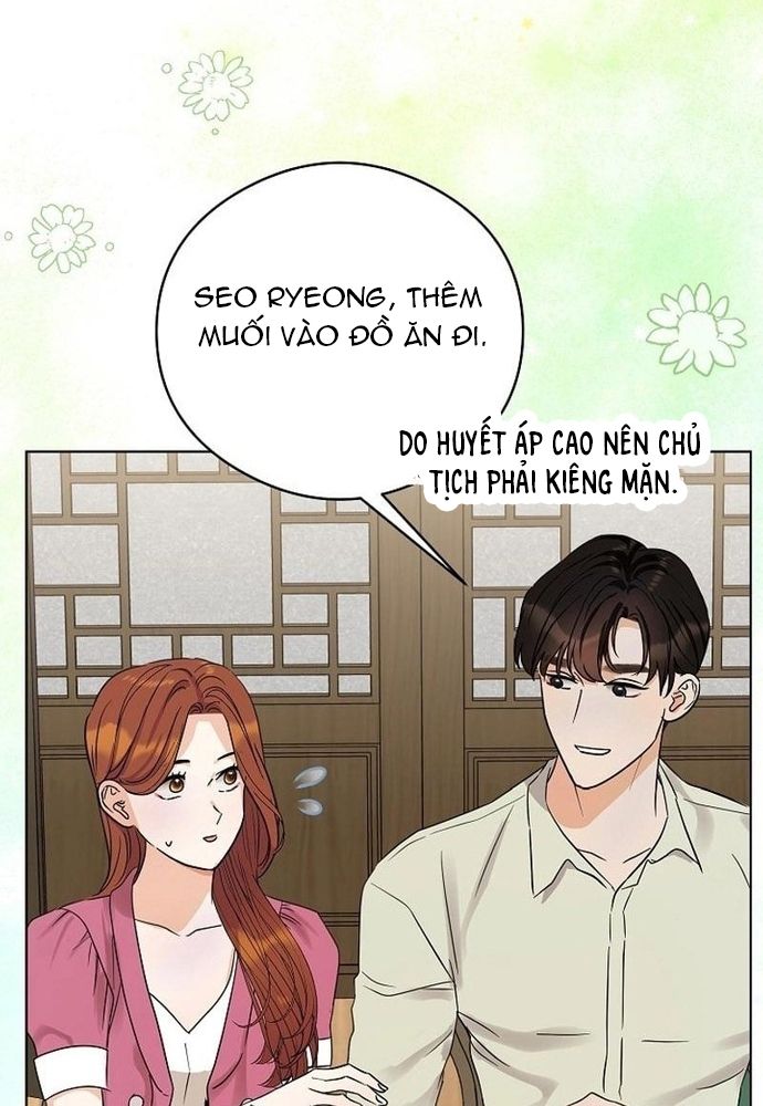 Ý Nghĩa Của Hôn Nhân Chapter 23 - 78