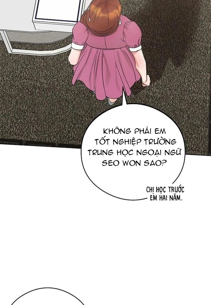 Ý Nghĩa Của Hôn Nhân Chapter 24 - 47