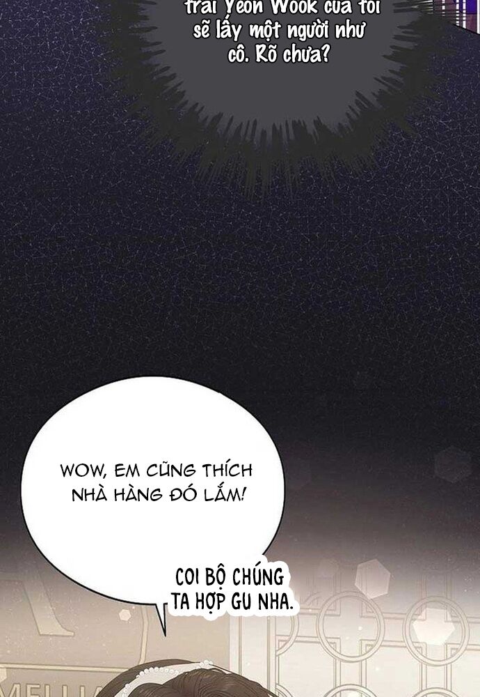 Ý Nghĩa Của Hôn Nhân Chapter 3 - 48