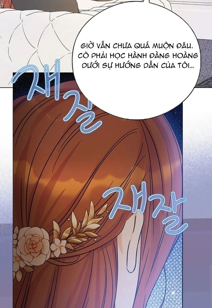 Ý Nghĩa Của Hôn Nhân Chapter 30 - 18