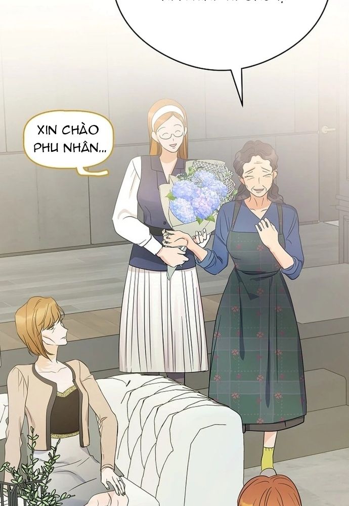 Ý Nghĩa Của Hôn Nhân Chapter 30 - 41