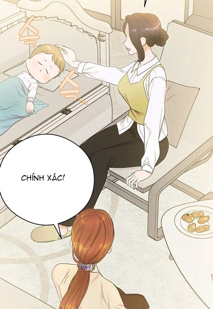 Ý Nghĩa Của Hôn Nhân Chapter 31 - 64