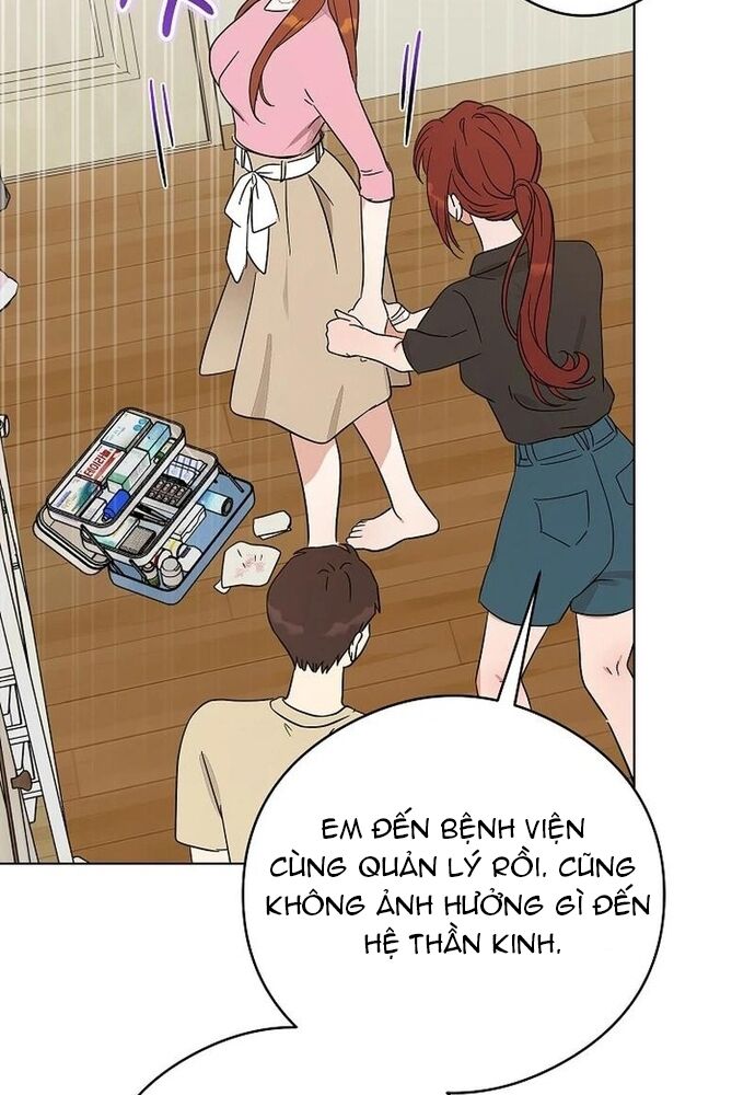 Ý Nghĩa Của Hôn Nhân Chapter 8 - 20
