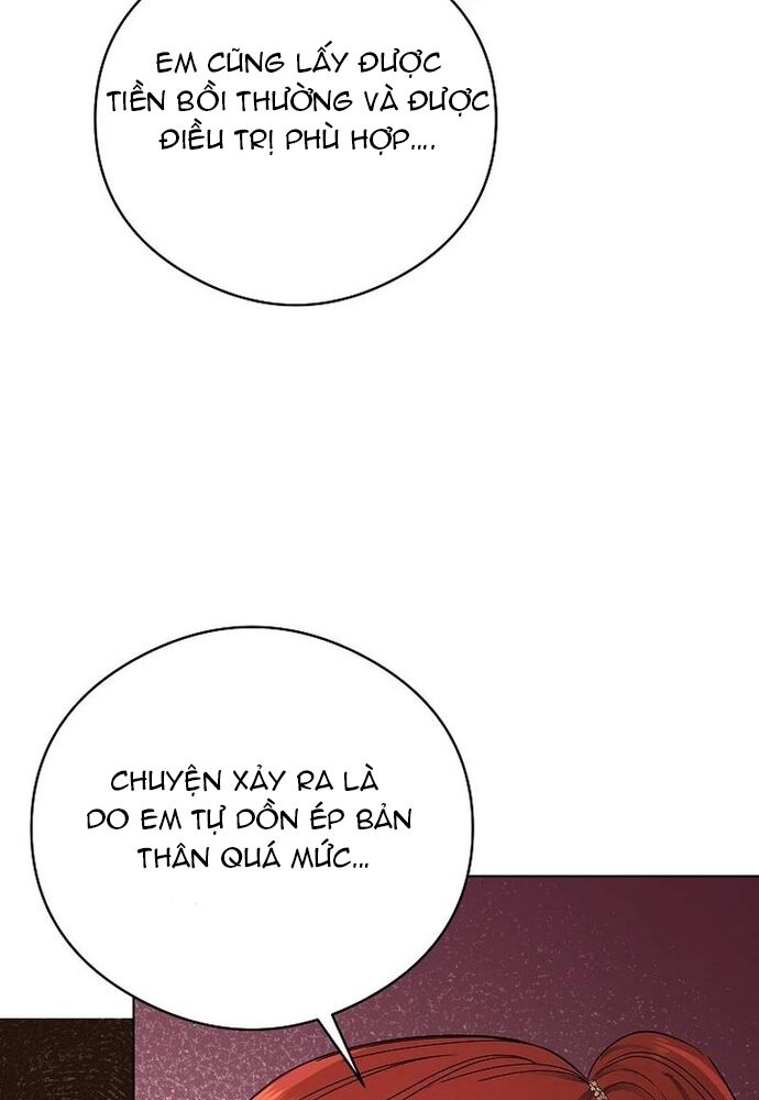 Ý Nghĩa Của Hôn Nhân Chapter 8 - 21