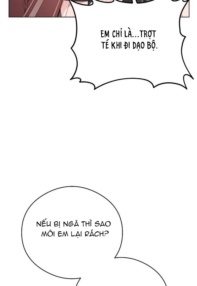 Ý Nghĩa Của Hôn Nhân Chapter 8 - 9
