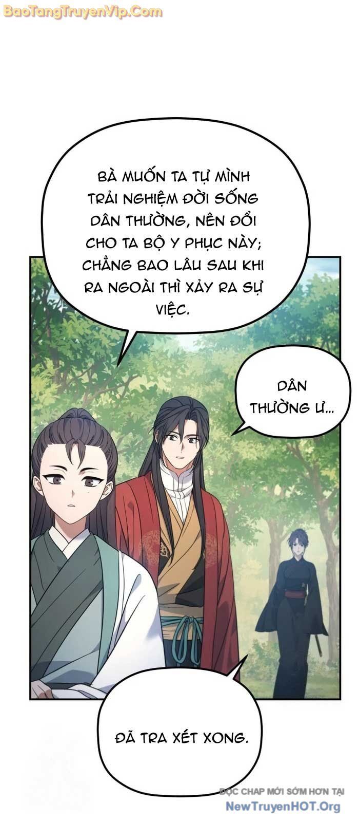 Tiểu Công Tử Của Ân Hạ Thương Đoàn Chapter 30 - 14