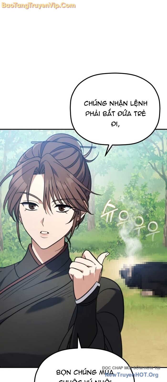 Tiểu Công Tử Của Ân Hạ Thương Đoàn Chapter 30 - 15