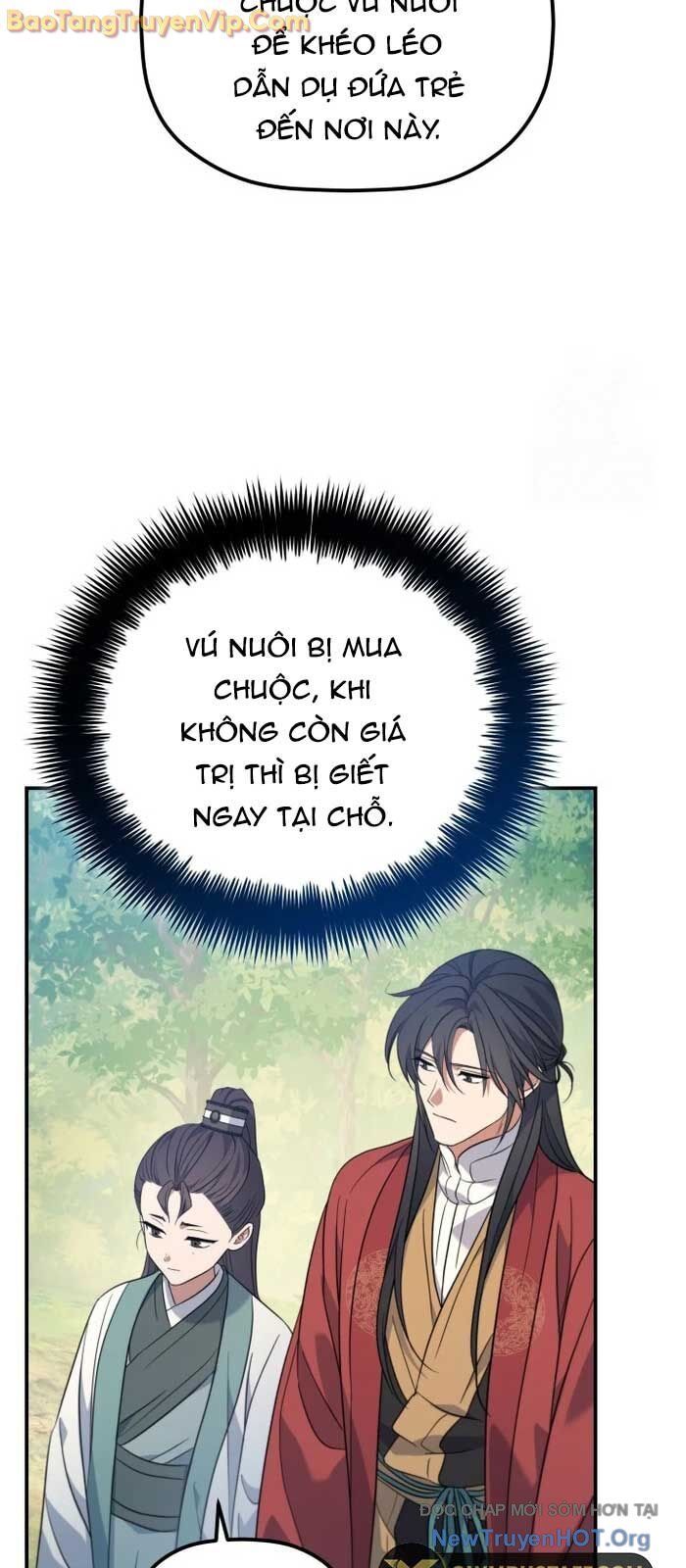 Tiểu Công Tử Của Ân Hạ Thương Đoàn Chapter 30 - 16